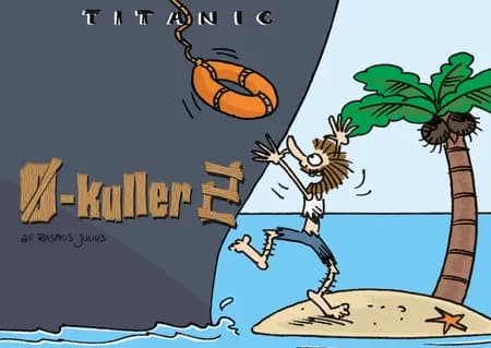 Økuller 2 af Rasmus Julius