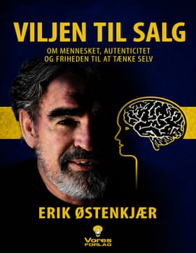 Viljen til salg af Erik Østenkjær
