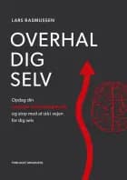 Overhal dig selv af Lars Rasmussen
