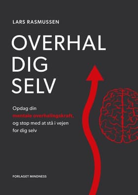 Overhal dig selv af Lars Rasmussen