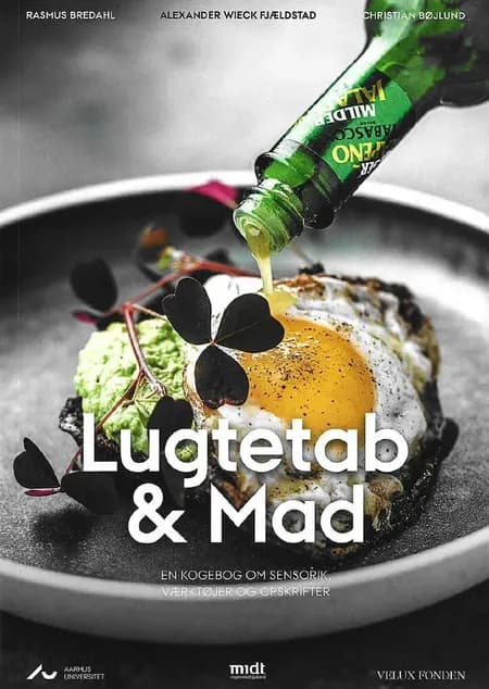 Lugtetab og Mad af Rasmus Bredahl