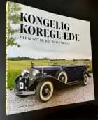 Kongelig Køreglæde af Martin Lund