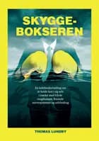Skyggebokseren af Thomas Lundby
