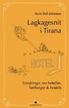 Lagkagesnit i Tirana