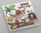 Bobbys store rejse