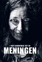 I den rækkefølge det er meningen af Bente Hørby Boisen