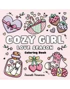 Cozy Girl Love Season af Jeanett Veronica