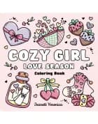 Cozy Girl Love Season af Jeanett Veronica
