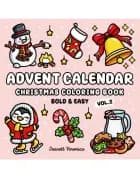 Advent Calendar Vol. 2
