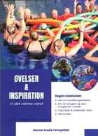 Øvelser & inspiration til det varme vand af Hanne Anaia Tempeldal