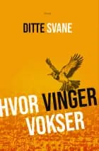 Hvor vinger vokser