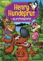 Henry Hundeprut - og pruttemysteriet