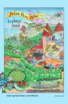 Prins Pers rejse i Eventyrland af Jens Molzen