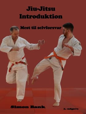 Jiu-Jitsu Introduktion af Simon Bank