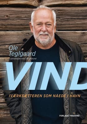 Vind af Bo Østlund