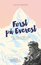 Først på Everest af Line Friis Frederiksen