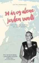 14 år og alene jorden rundt