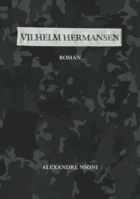Vilhelm Hermansen af Alexandré Nsoni