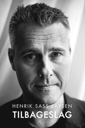 Tilbageslag af Henrik Sass Larsen