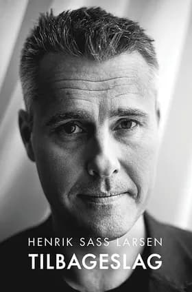 Tilbageslag af Henrik Sass Larsen