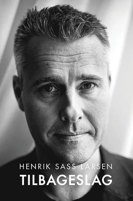 Tilbageslag af Henrik Sass Larsen