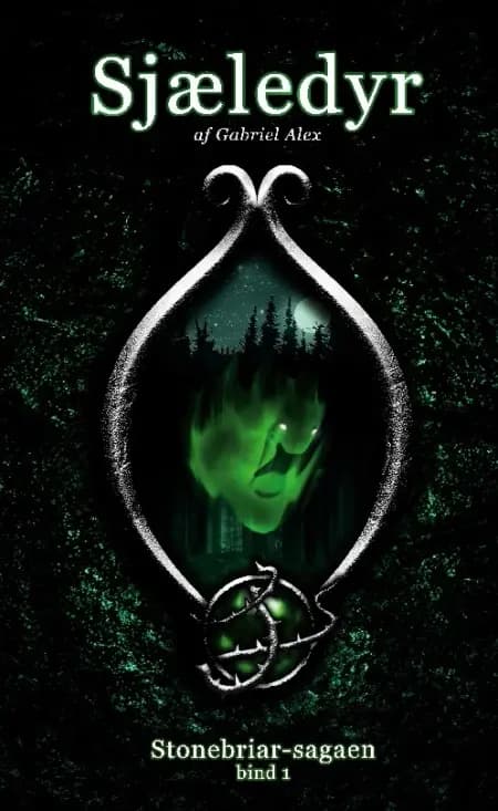 Sjæledyr af Gabriel Alex