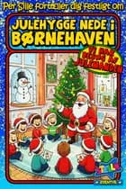 Per Sille fortæller dig om sød julehygge nede i børnehaven hvor den sjove og festlige julemand kommer på besøg og juler med