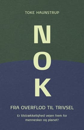 NOK af Toke Haunstrup
