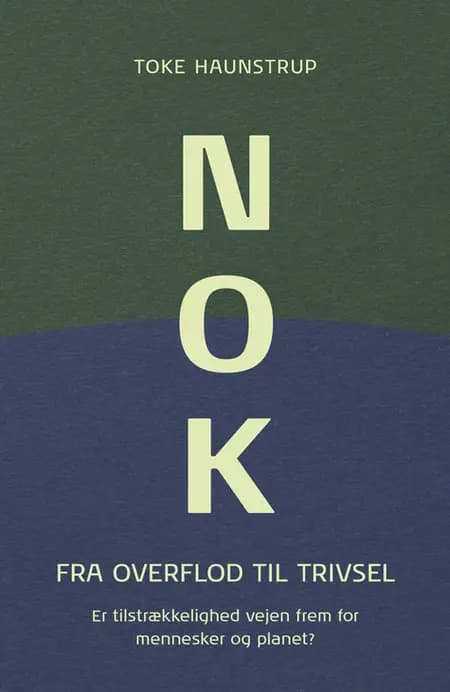 NOK af Toke Haunstrup