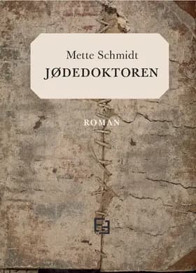 Jødedoktoren af Mette Schmidt