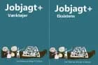 Jobjagt+ af Lise Grastrup og Birgit O´Sullivan