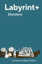 Labyrint+ af Lise Grastrup og Birgit O´Sullivan