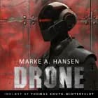 Drone af Marke A. Hansen