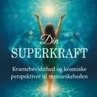 Din superkraft af Line Rune Balling