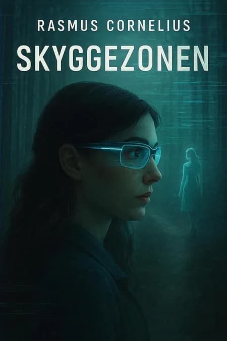 Skyggezonen af Rasmus Cornelius