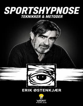 Sportshypnose af Erik Østenkjær