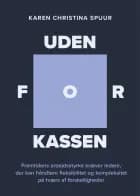 Uden for kassen