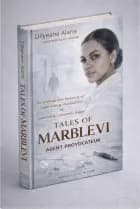 Tales of Marble VI af Lillyeana Alarie