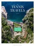 The Tennis Travels af Torben Eskerod og Jakob Roed