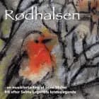 Rødhalsen