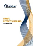 Møde Effektivisering