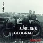 Sjælens Geografi af Niels Hav
