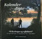 Kalender - digte. Vil du drages og reflektere?