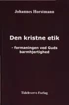 Den kristne etik