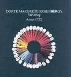 Dorte Margrete Rosenberg