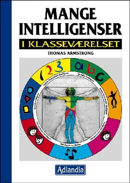 Mange intelligenser i klasseværelset af Thomas Armstrong