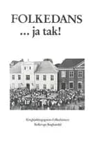 Folkedans ... ja tak