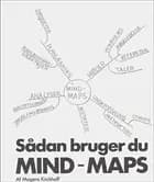 Sådan bruger du mind-maps