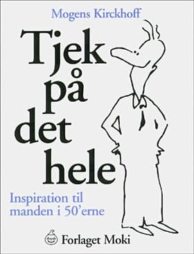 Tjek på det hele af Mogens Kirckhoff