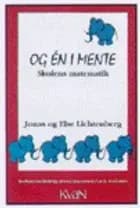 Og én i mente